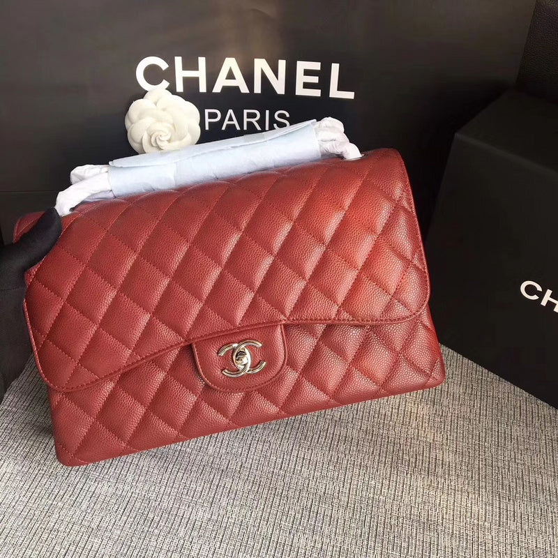 Satchel Bags - CHL Bags - 694