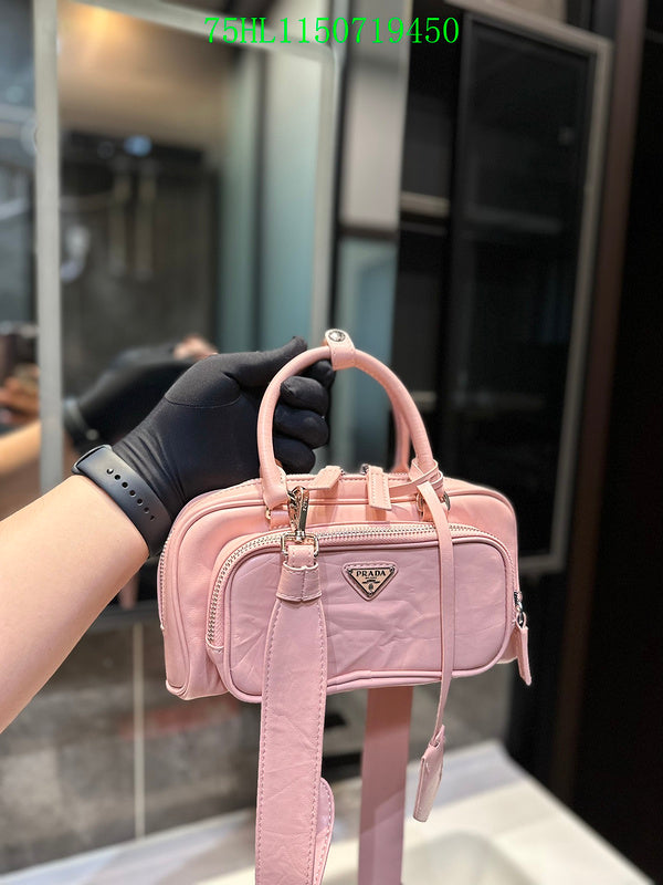 Satchel Bags - PDA Bags - 3102