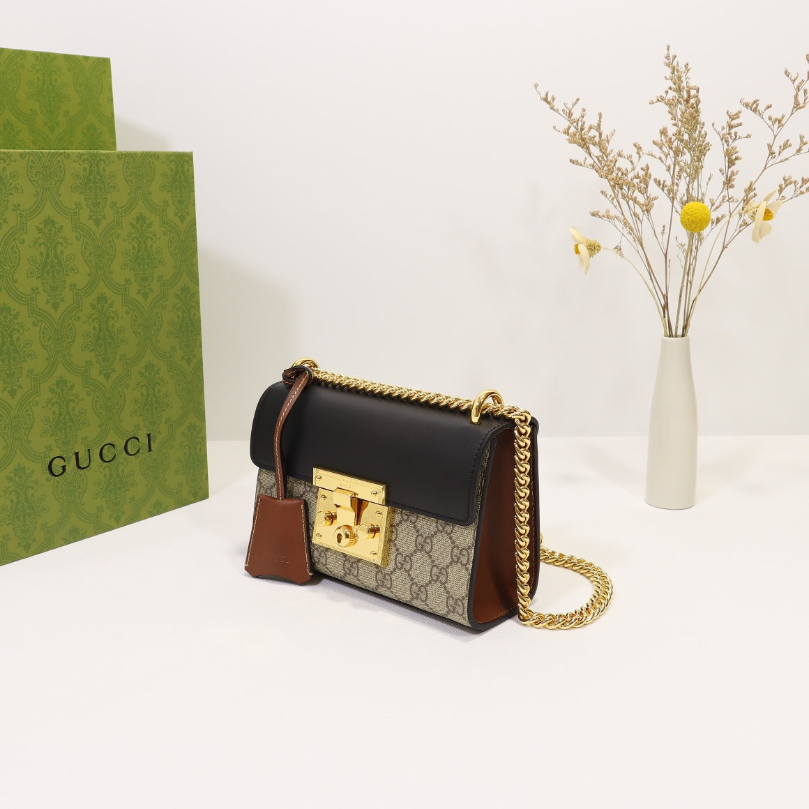 GLM - Top Quality Bag GCI 489