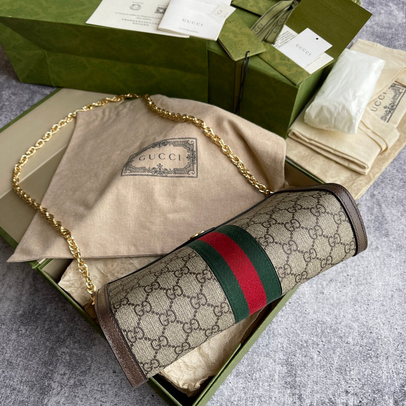 Satchel Bags - GCI Bags - 3283
