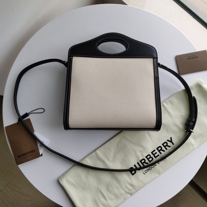 Fan Fashion -GLM - Top quality BBR Bags - 938