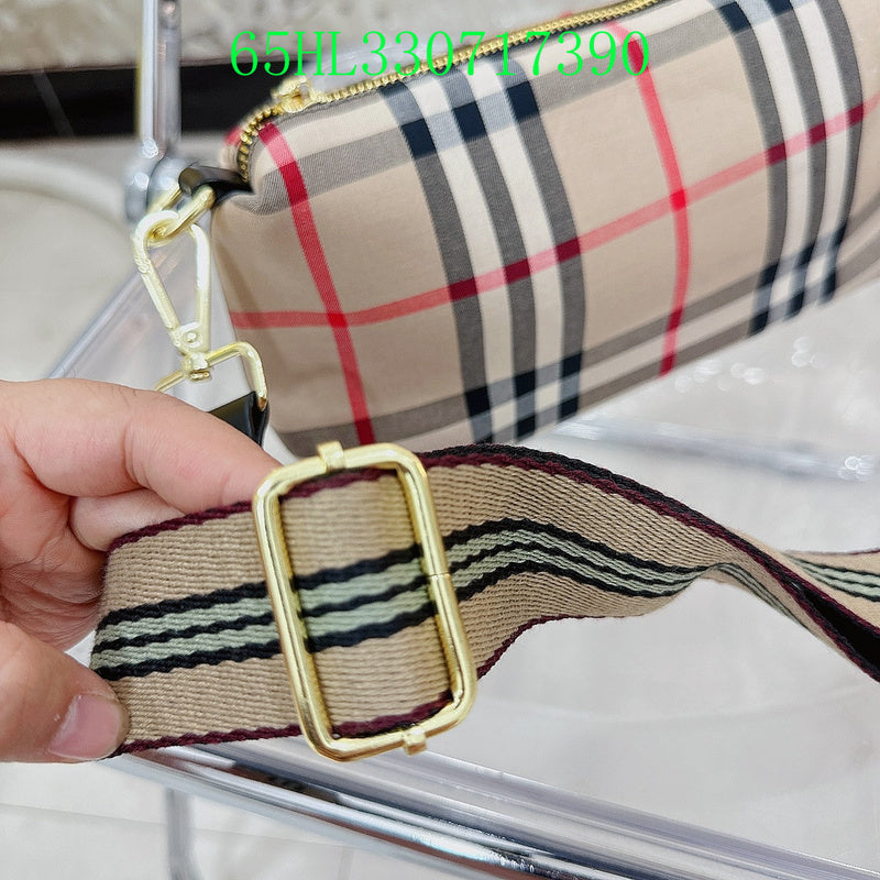 Fan Fashion -GLM - Top quality BBR Bags - 103