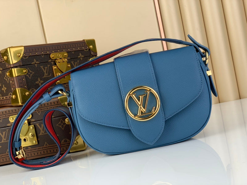 Satchel Bags - VL Bags - 4823
