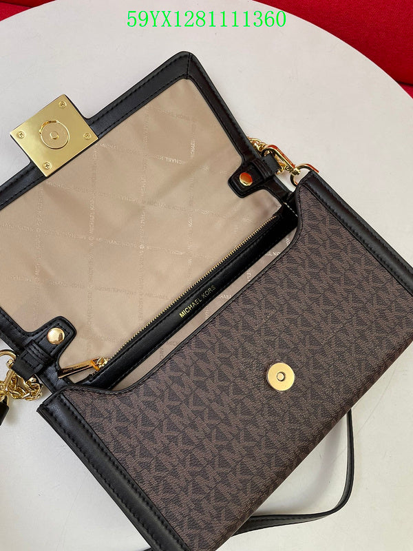 Satchel Bags - MK Bags - 563