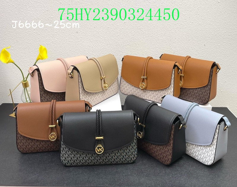 Satchel Bags - MK Bags - 445