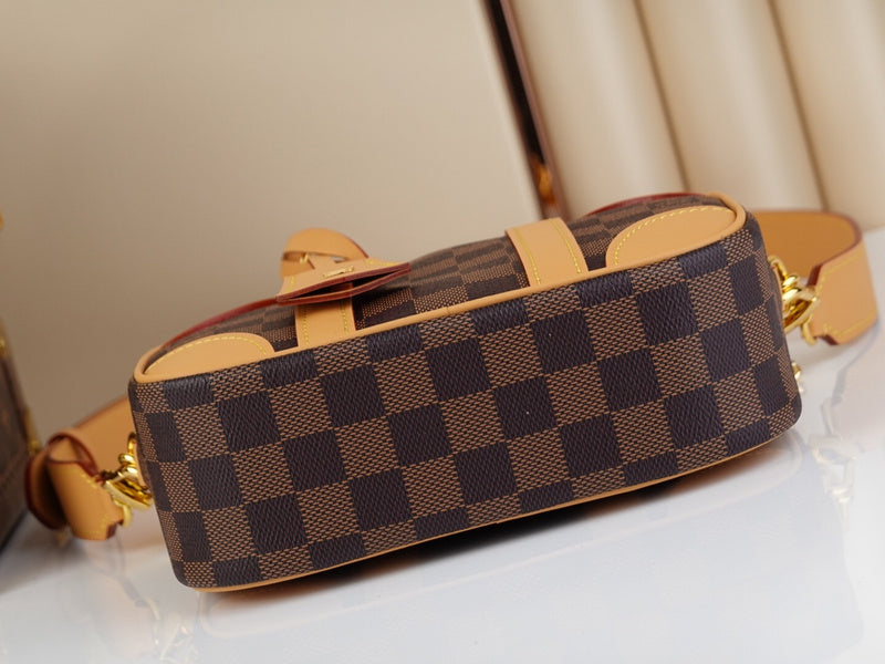 Satchel Bags - VL Bags - 5101