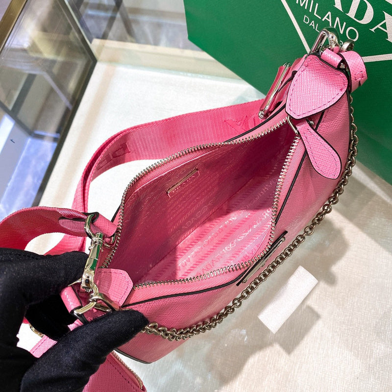 Satchel Bags - PDA Bags - 2350