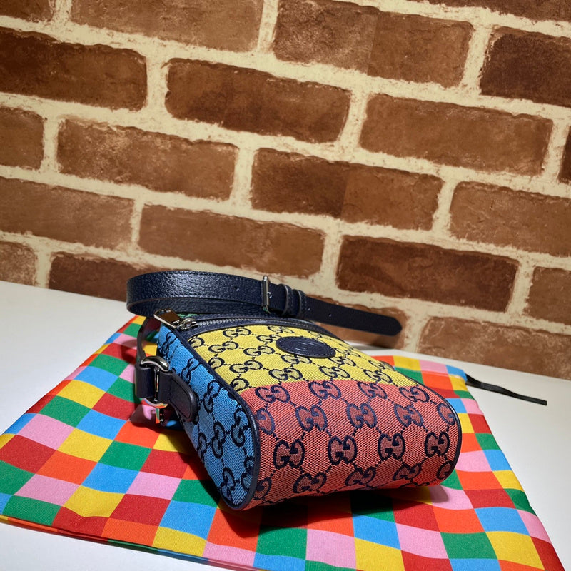 Satchel Bags - GCI Bags - 3093