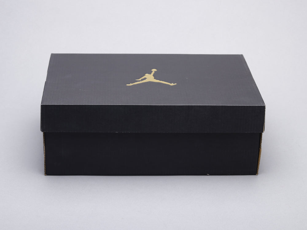 GLM - AJ12 Neon Gradient