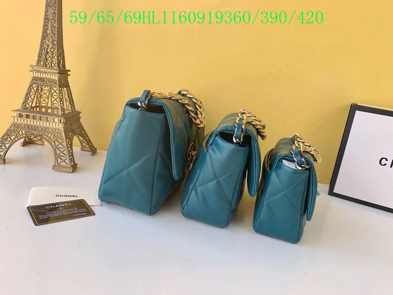 Glami - CHL Bags - 2220