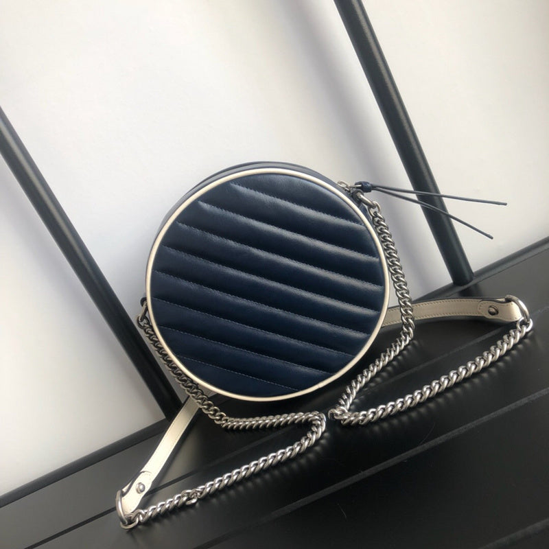 Satchel Bags - GCI Bags - 7184