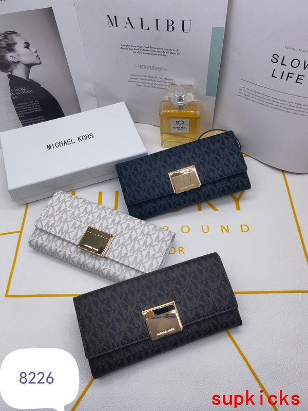 Glami- - Mix Wallets - 757