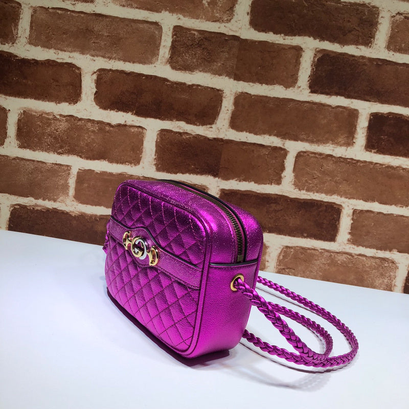 Satchel Bags - GCI Bags - 3582