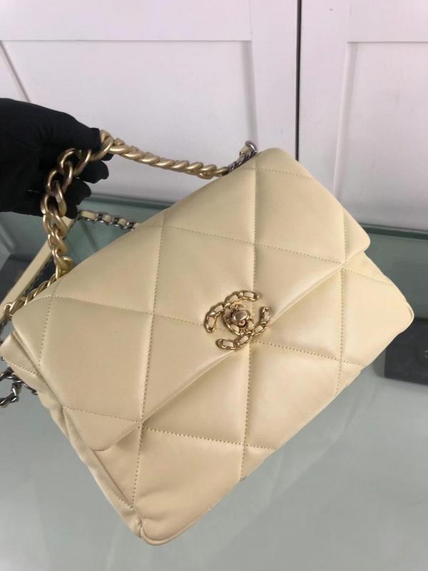 Satchel Bags - CHL Bags - 6429