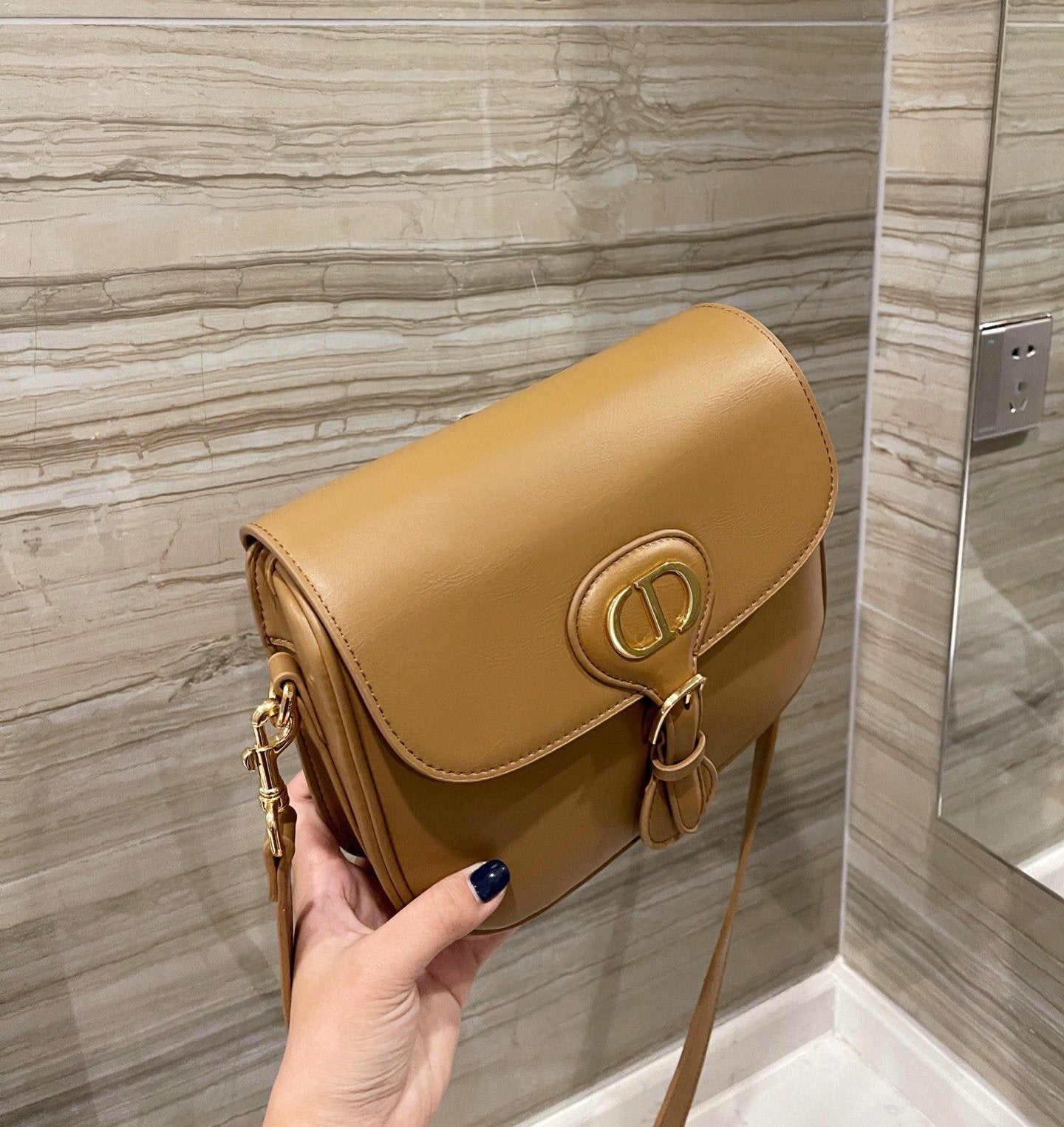 GLM - Top Quality Bags DIR 038