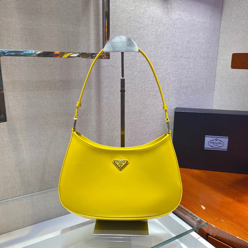 Satchel Bags - PDA Bags - 060