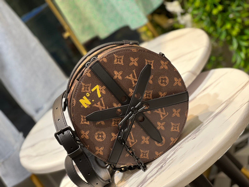 Glami- Glami- Lu-Vi bags - 3081