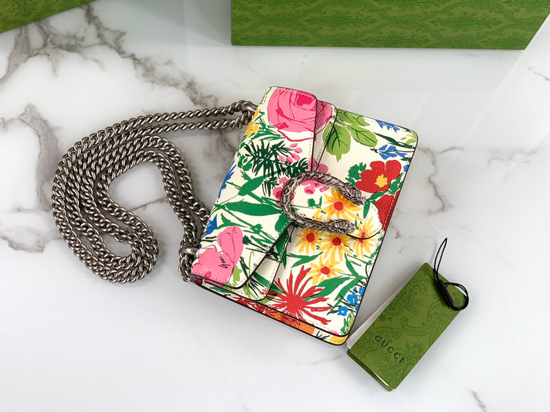 Satchel Bags - GCI Bags - 2838