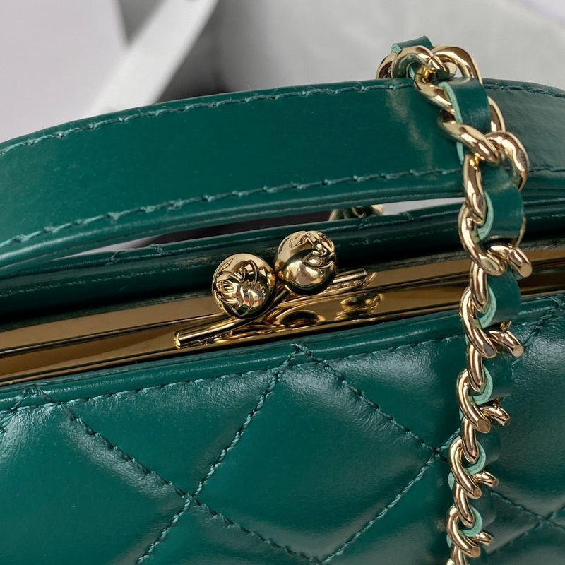 Satchel Bags - CHL Bags - 7608