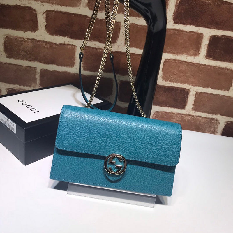 Satchel Bags - GCI Bags - 3859