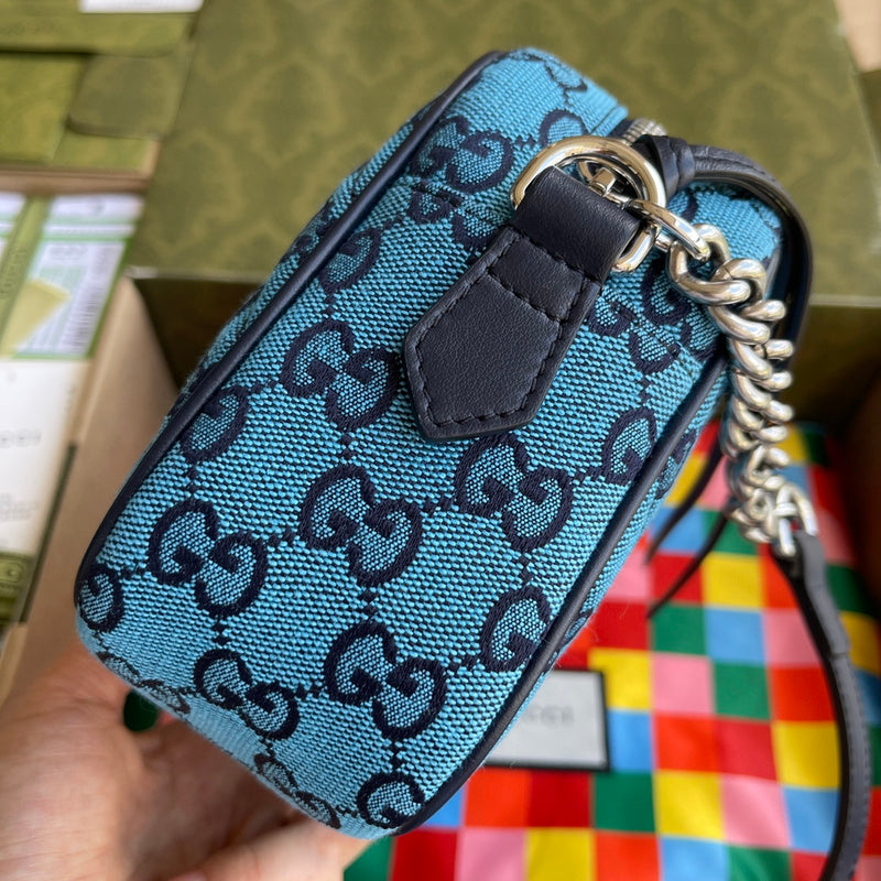 Satchel Bags - GCI Bags - 3116