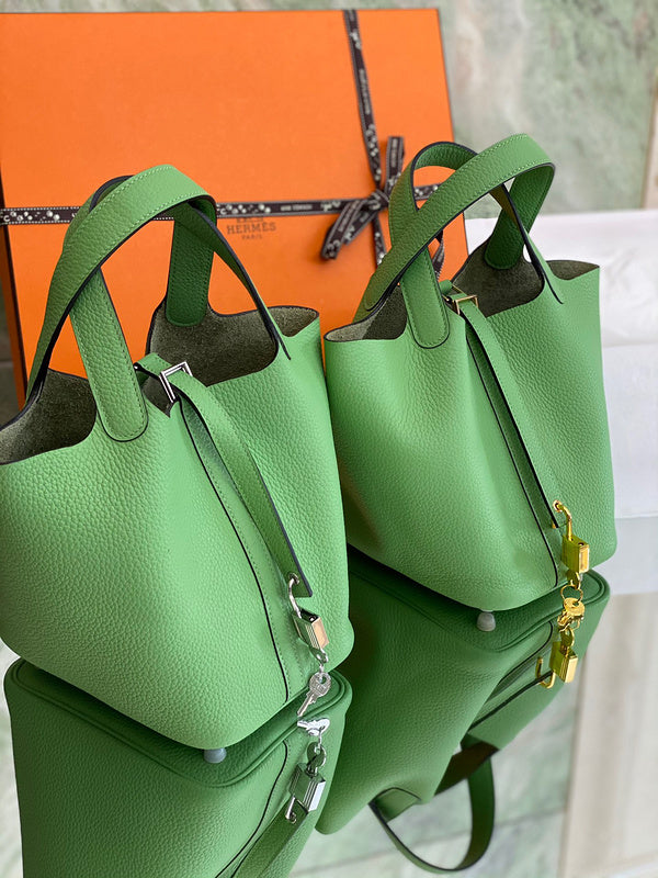 Satchel Bags - HMS-Bags - 188