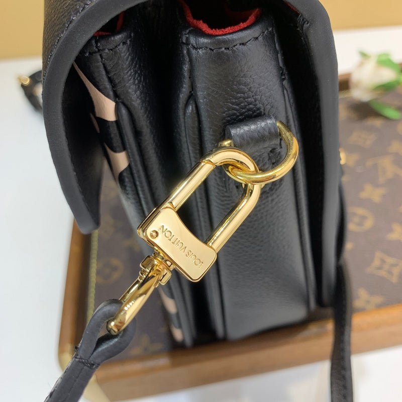 Satchel Bags - VL Bags - 6119