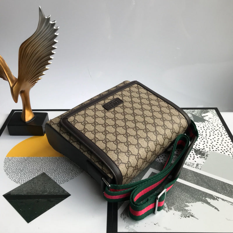 Satchel Bags - GCI Bags - 2392