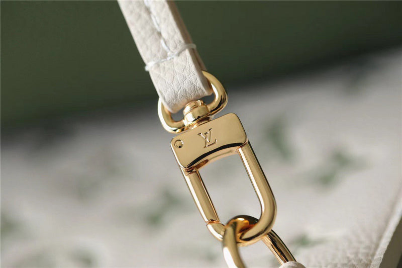 Satchel Bags - VL Bags - 7014