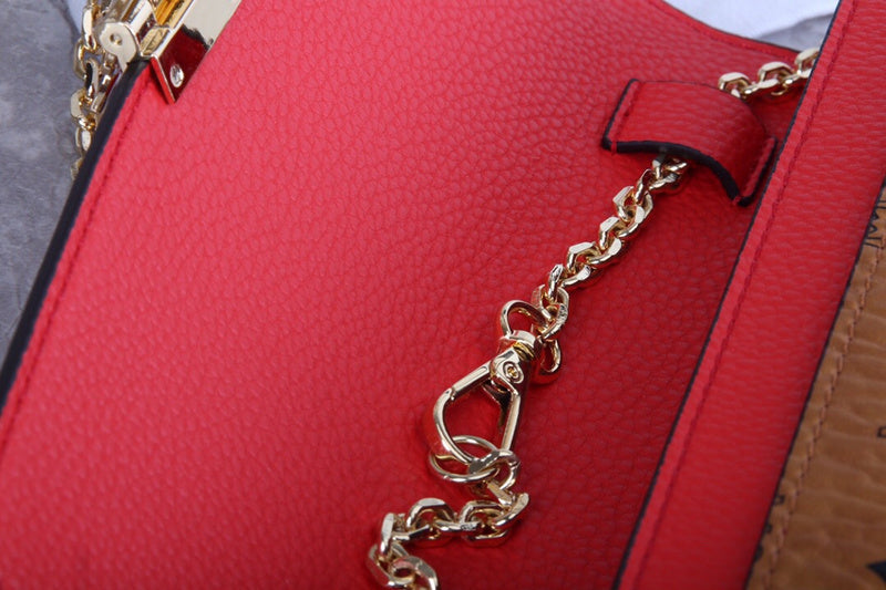 Satchel Bags - MC Bags - 553