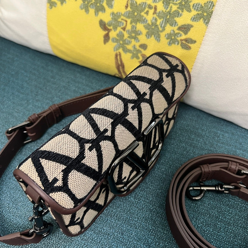GLM - VEL Bags - 411