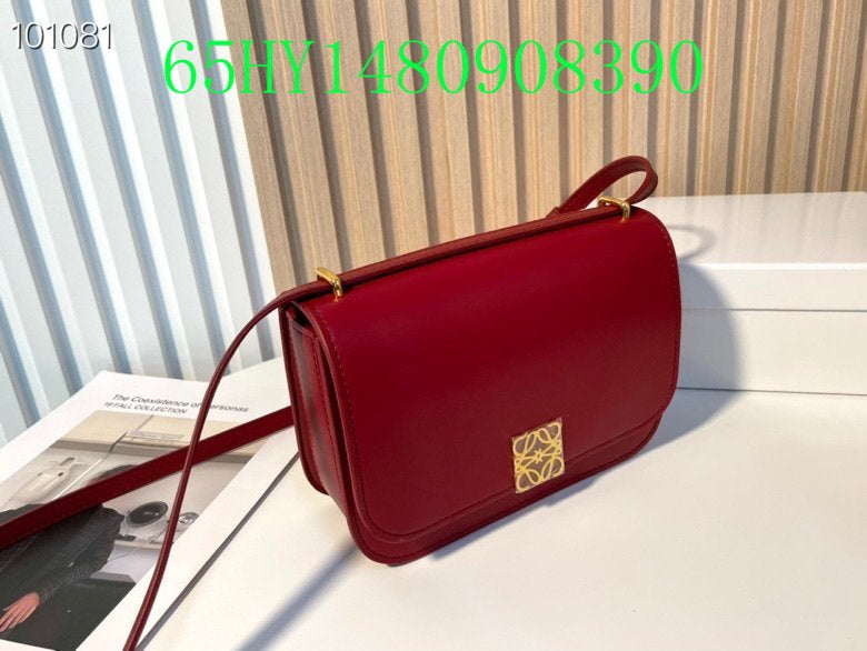 Satchel Bags - LWE Bags - 237