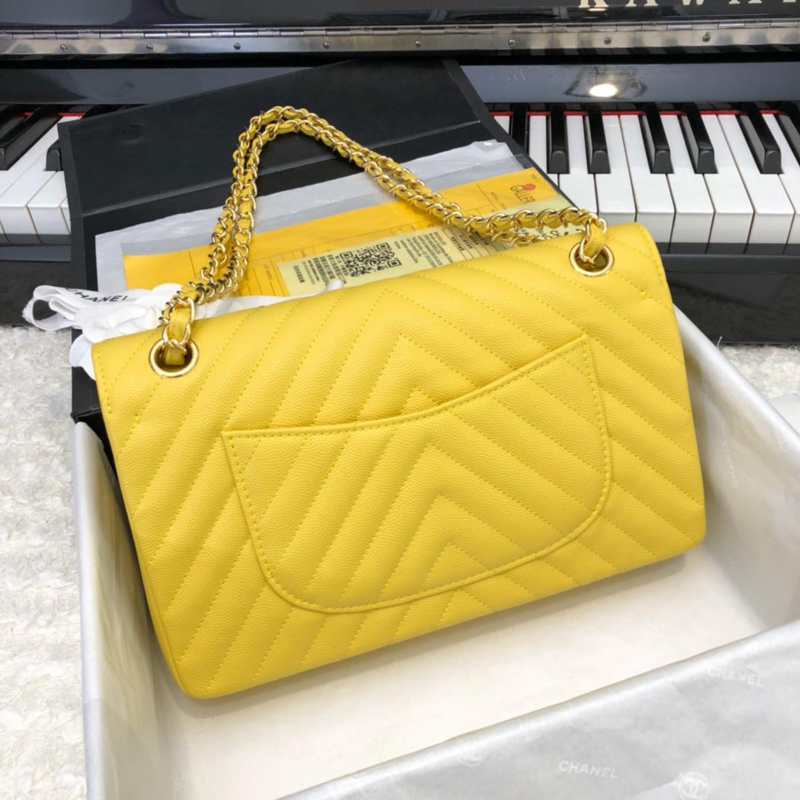 Satchel Bags - CHL Bags - 486