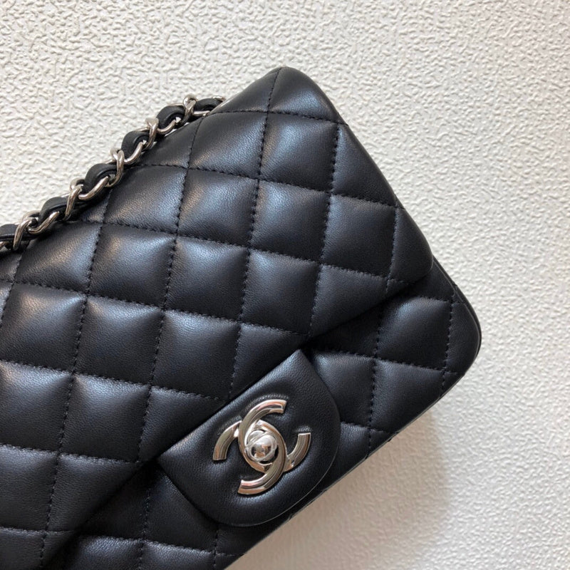 Satchel Bags - CHL Bags - 4163