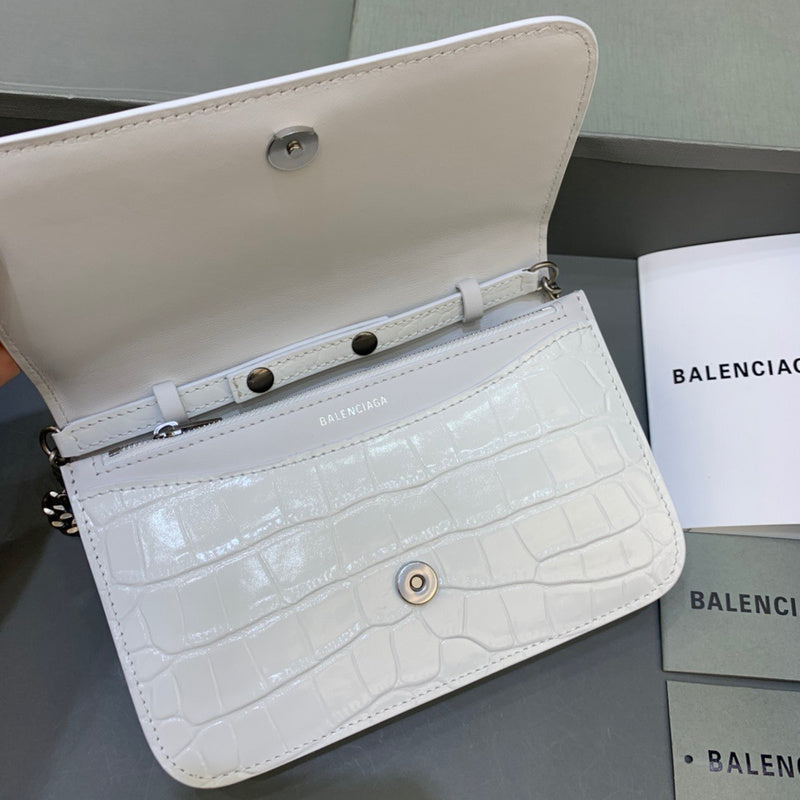 Satchel Bags - BGA Bags - 672