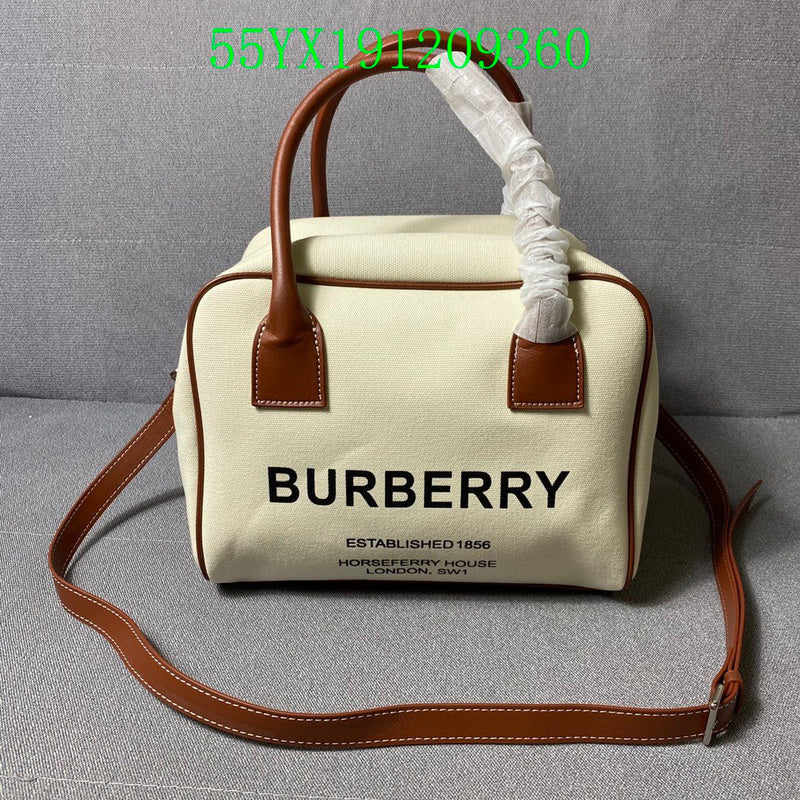 Fan Fashion -GLM - Top quality BBR Bags - 595