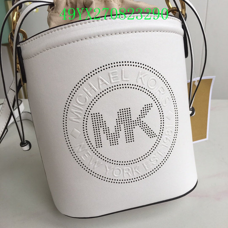 Satchel Bags - MK Bags - 624