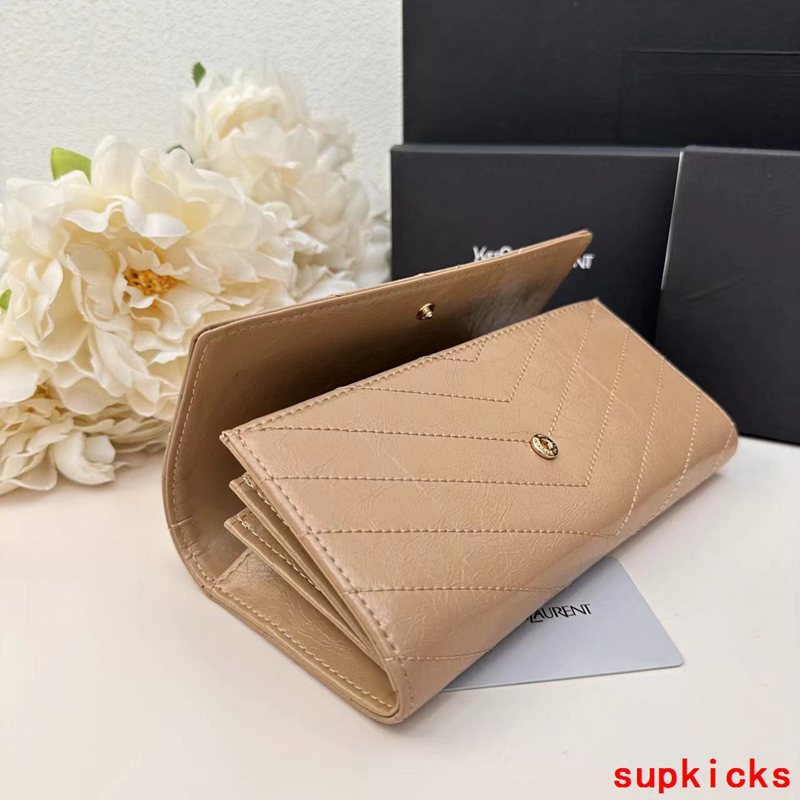 Glami- - Mix Wallets - 729
