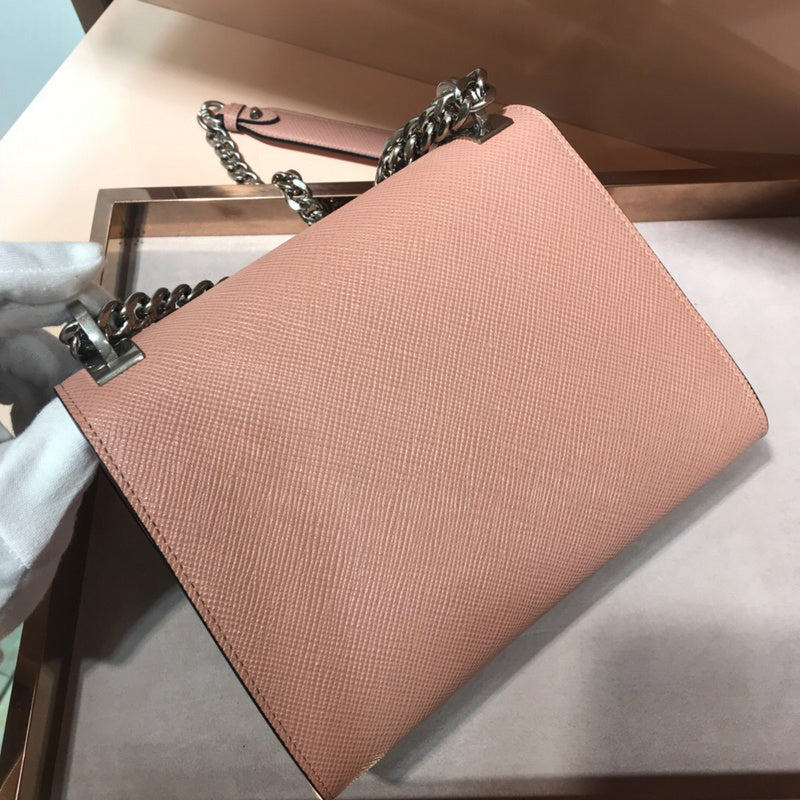 Satchel Bags - PDA Bags - 2526