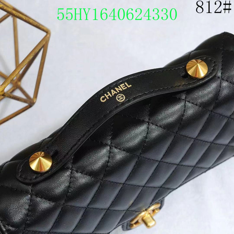 Satchel Bags - CHL Bags - 5320