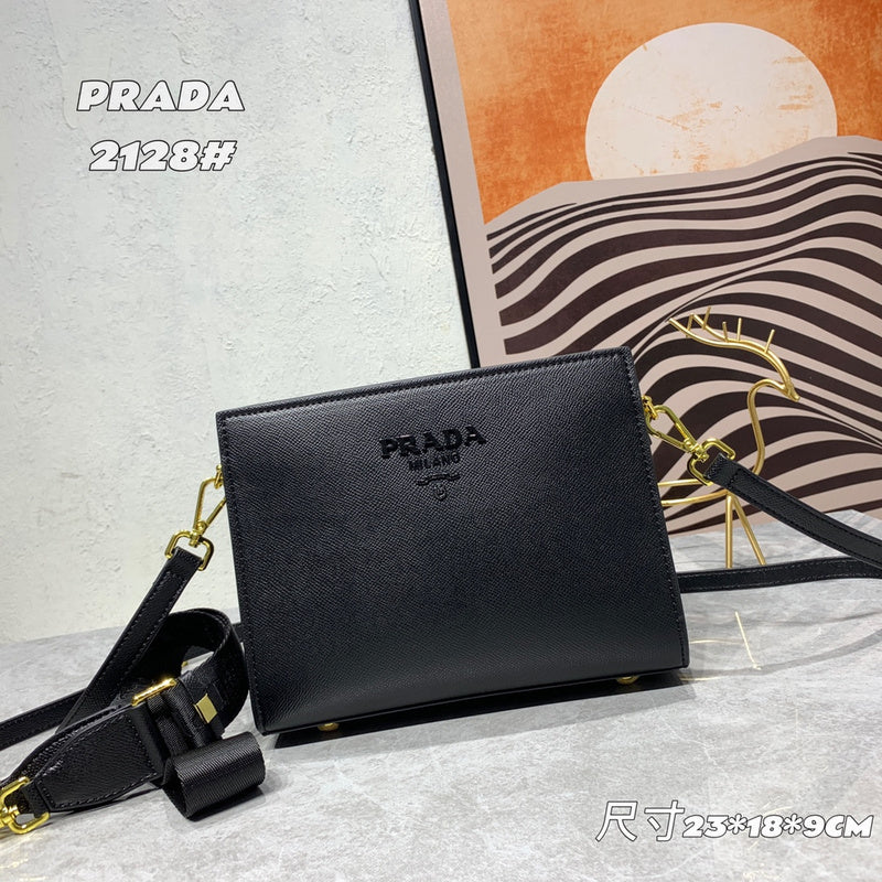 Satchel Bags - PDA Bags - 724
