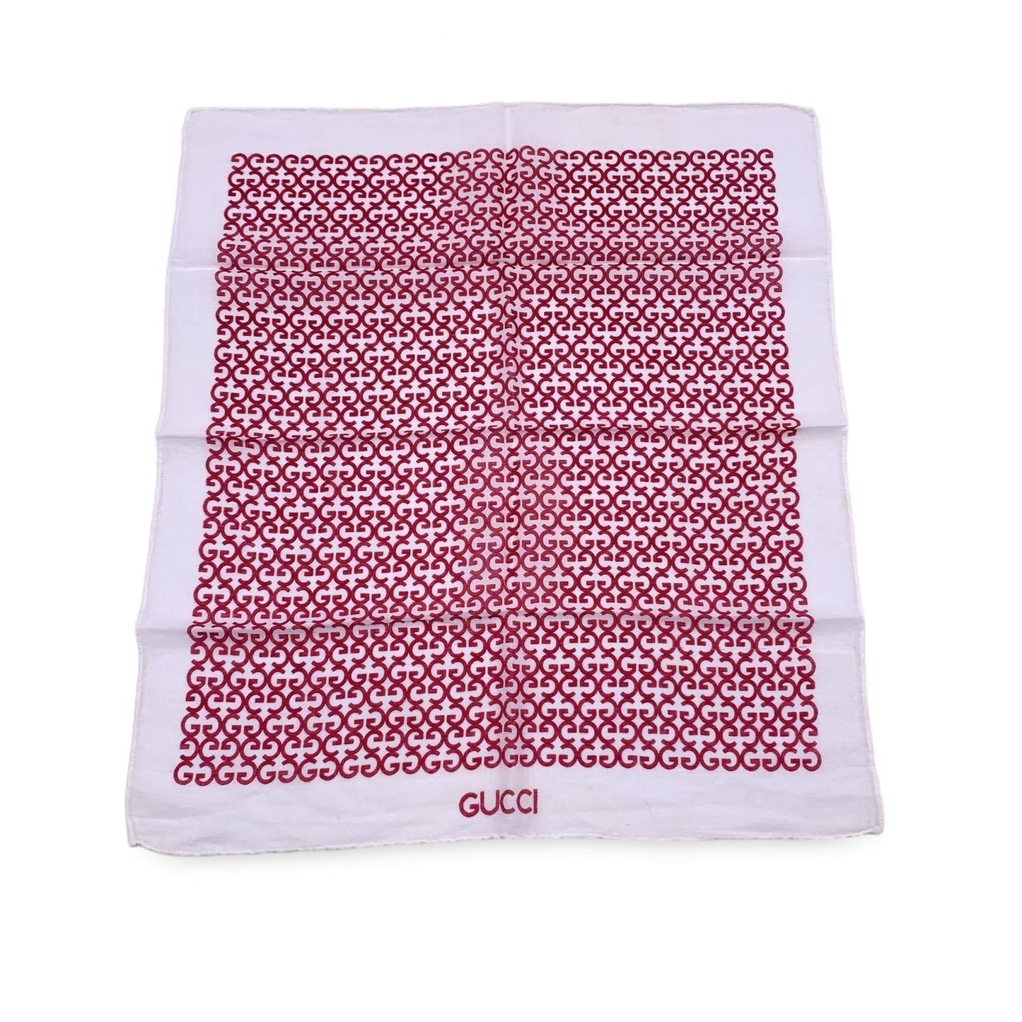 Gucci Scarf