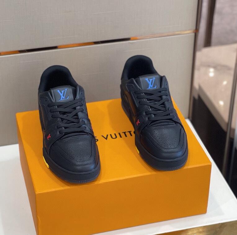 glami shop- LOV Men Shoes - 1479