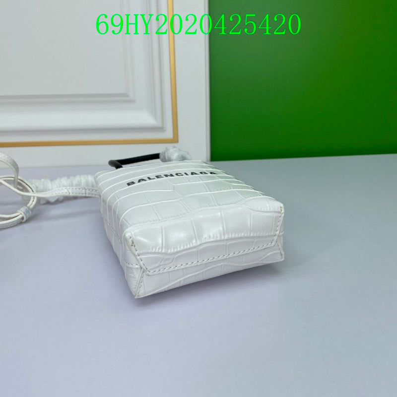Satchel Bags - BGA Bags - 2327