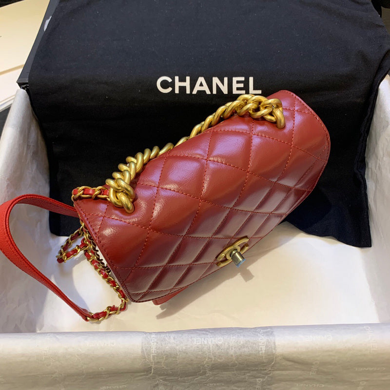 Satchel Bags - CHL Bags - 7435