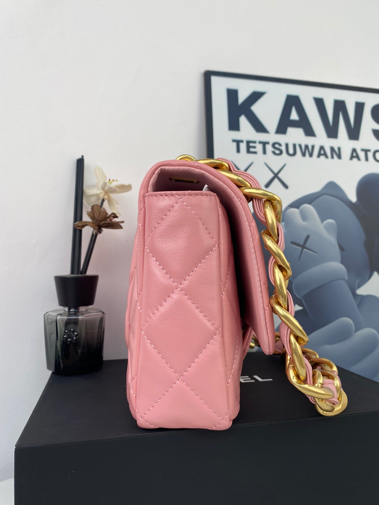 GLM - Top Quality Bag CHL 417
