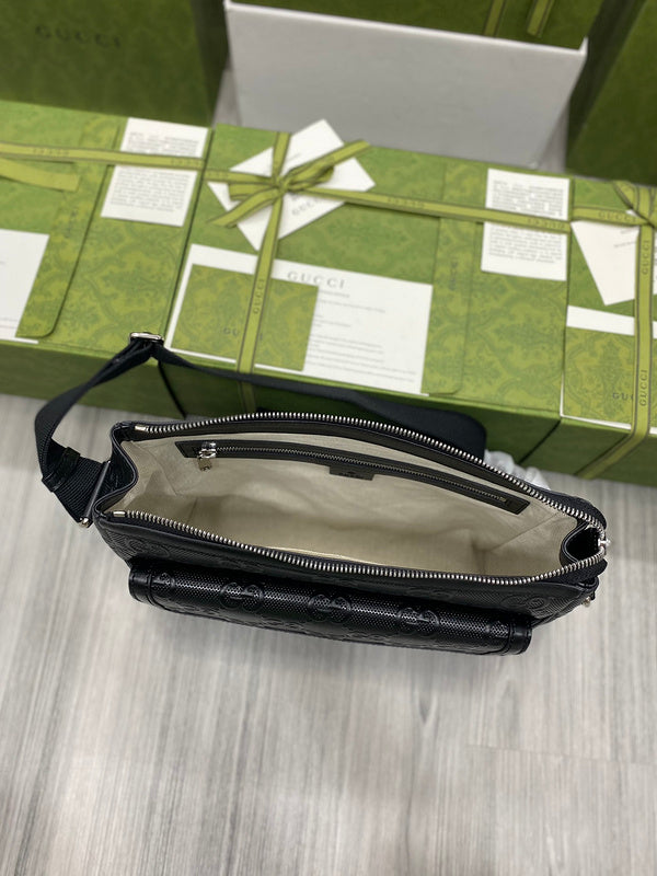 Satchel Bags - GCI Bags - 2901