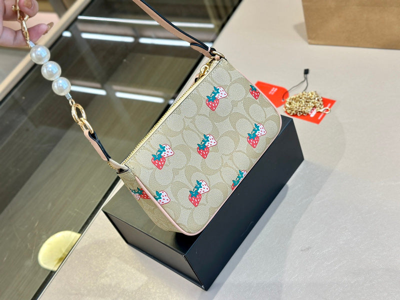 Satchel Bags - CCH Bags - 098