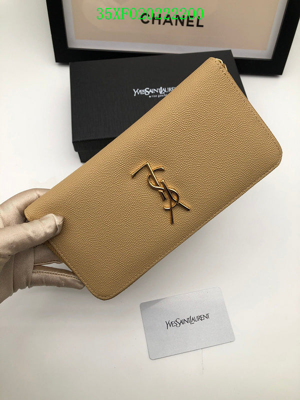 Glami - YLS Wallet - 209