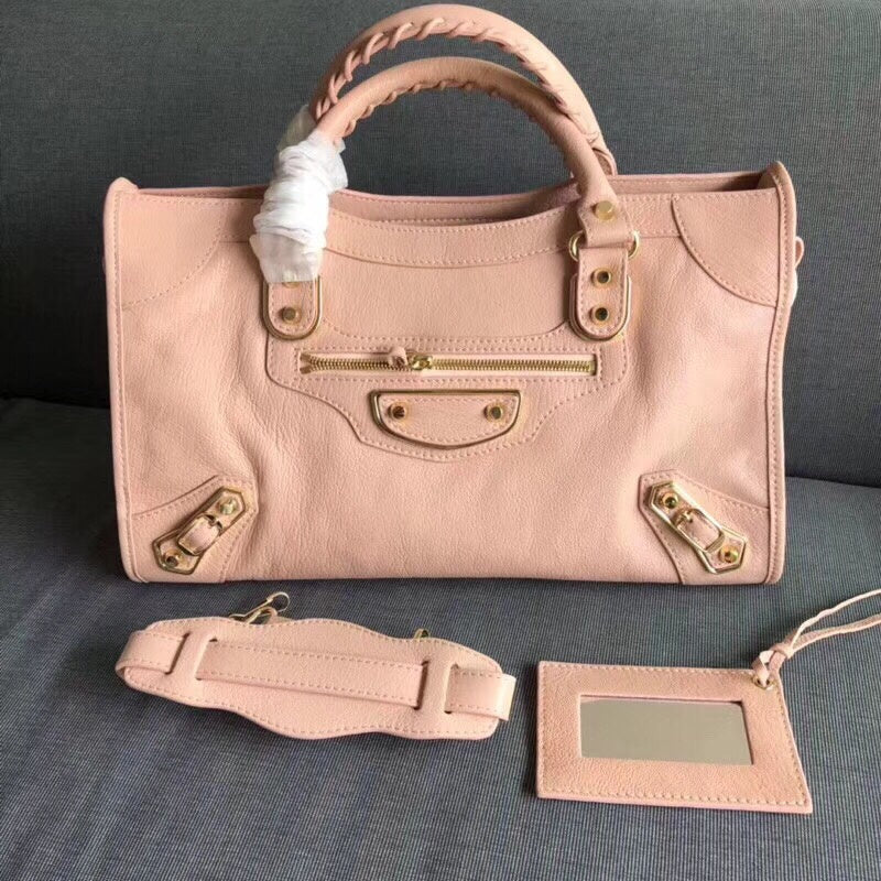 Satchel Bags - BGA Bags - 1174